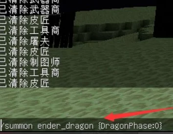《我的世界中国版》终极挑战：征服末影龙与凋零的全面战略指南