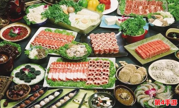中月韩国色天香一卡二卡：畅享美食与文化的完美结合，感受异国风情的独特魅力