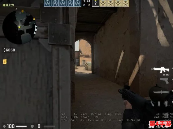 暴躁少女csgo最新任务：玩家称赞任务设计新颖，挑战性十足，乐趣无穷！