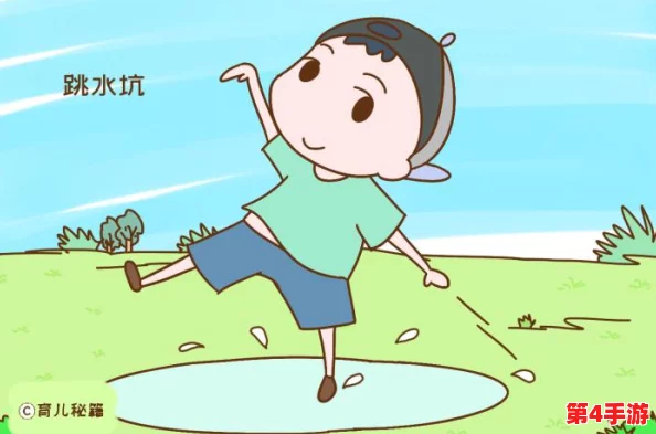 拔萝卜又叫又疼：让人哭笑不得的农田趣事，真的很有意思！