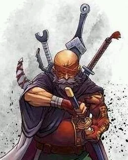 探索《地下城与勇士》中的神秘角色：揭秘女鬼剑士的导师身份及其背后的故事脉络
