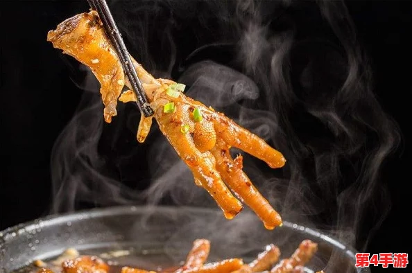 九一吃爪：带你领略最火爆的美食潮流与独特风味体验