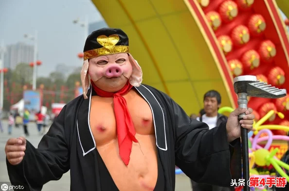 独家策略分享：黑神话悟空中猪八戒的高效战斗技巧与打法深度剖析指南
