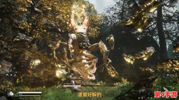 黑神话悟空：第四幕盘丝洞万慈窟挑战全攻略，揭秘机关谜题与强力BOSS战技巧