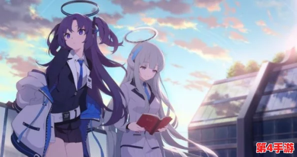 碧蓝档案顶尖策略：最新强力角色阵容搭配指南，解锁高效战斗模式！