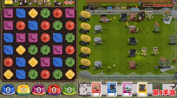 2024年必玩耐战塔防盛宴:精选经典与新兴策略防御游戏大全,挑战你的布局智慧极限! 2024年必玩耐战塔防盛宴:精选经典与新兴策略防御游戏大全,挑战你的布局智慧极限!