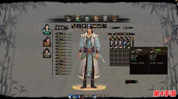 《剑之荣耀》传奇剑客达尼洛：剑术巅峰之路，光辉岁月与技能图谱全览