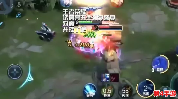 探索王者荣耀中五杀瞬间的独特音效盛宴:那震撼人心的胜利号角如何响彻峡谷? 探索王者荣耀中五杀瞬间的独特音效盛宴:那震撼人心的胜利号角如何响彻峡谷?