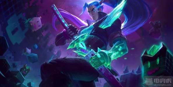 《地下城与勇士》中:剑豪之灵动VS鬼泣之幽冥,职业特色深度对比指南 《地下城与勇士》中:剑豪之灵动VS鬼泣之幽冥,职业特色深度对比指南