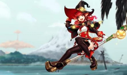 DNF魔道学者终极装备指南：精选最适合你的高输出与生存平衡套装