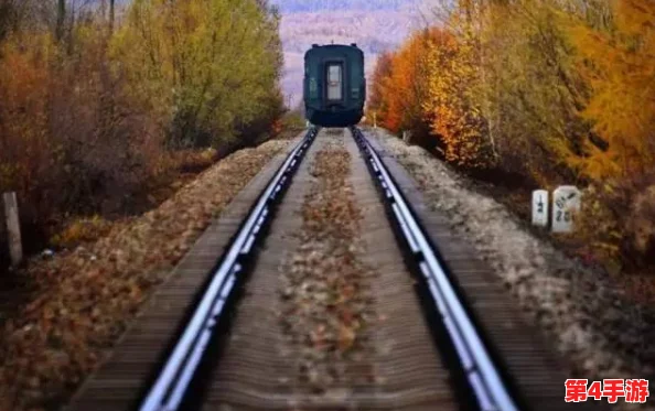 56分钟开火车图片：震撼人心的高速铁路风景，让人流连忘返