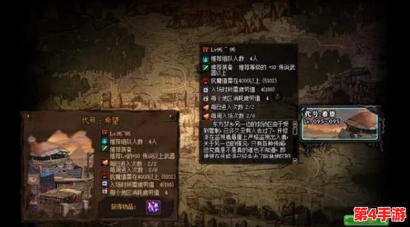 地下城领主之路：高效搬砖策略与资源优化实战指南