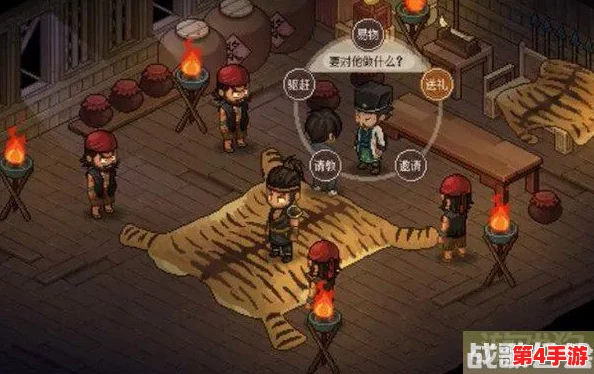 2024年大侠立志传独家兑换码大全:解锁专属福利,尽览江湖新篇章! 2024年大侠立志传独家兑换码大全:解锁专属福利,尽览江湖新篇章!