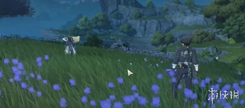 鸣潮幻境之旅：详尽攻略解锁‘愿此景永留你心’任务全貌，珍藏每一刻美好记忆