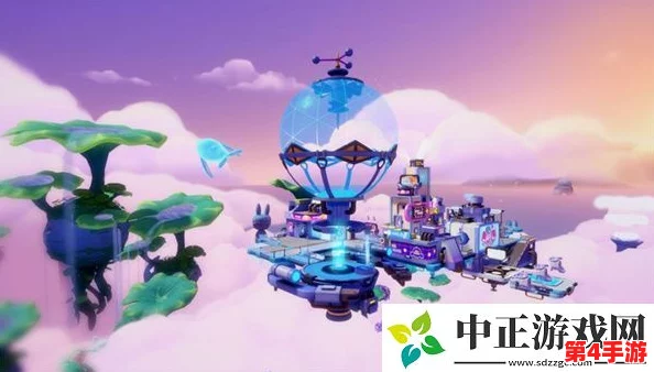 探索梦想家园:全方位解锁体力获取策略与高效利用技巧 探索梦想家园:全方位解锁体力获取策略与高效利用技巧