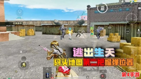 探寻地铁逃生极限挑战：揭秘隐藏最深的稀有避难墙之谜