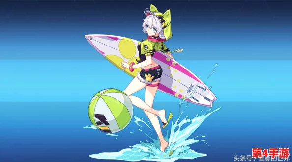 崩坏3高阶玩法指南：掌握白骑士月光技能搭配与战斗策略，畅享极致输出体验