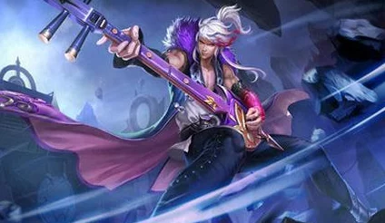 《王者荣耀》荣耀诗会第九期：探索英雄背后的诗意篇章，解锁文化融合新境界