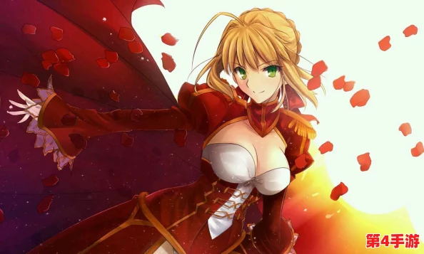 FGO攻略：全面解析Saberlily获取途径与礼装技能属性，打造最强Lily图鉴指南