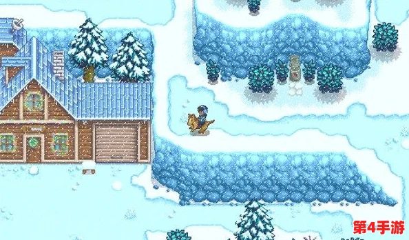 探索星露谷物语：揭秘海洋深处，寻找稀有沙丁鱼的最佳捕捞地点与技巧