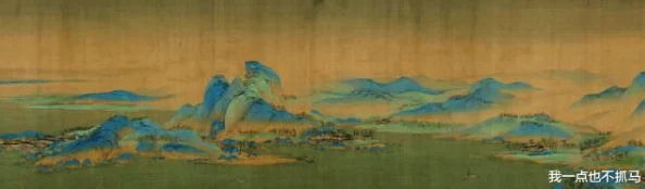 重塑千里江山辉煌：物华天宝新境探索，深度深造策略与顶尖装备精妙融合指南