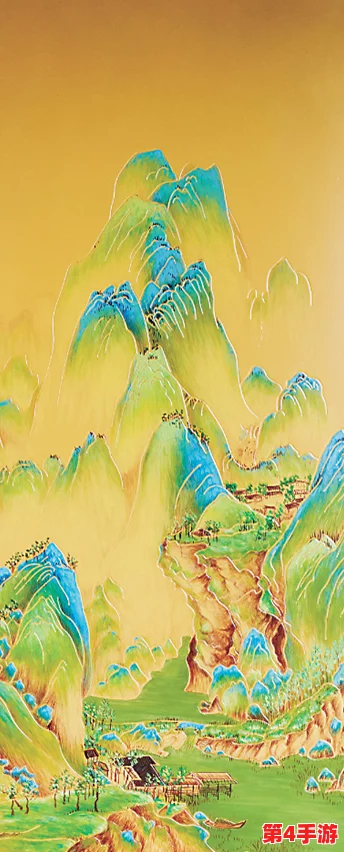 重塑千里江山辉煌：物华天宝新境探索，深度深造策略与顶尖装备精妙融合指南