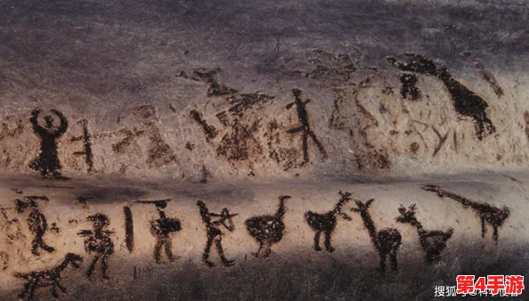 zw被齐司礼发现：揭示了古代文明的神秘密码