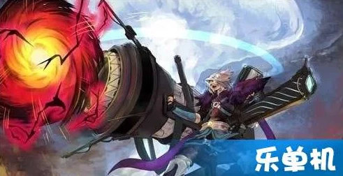 地下城与勇士》：光枪武器深度适配职业揭秘，解锁哪些角色能驾驭璀璨光芒