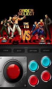 探索拳皇97经典再现：哪款手游复刻最原汁原味，体验升级更畅快？