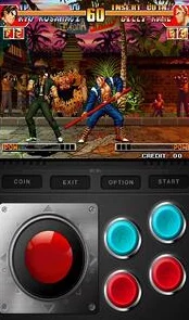 探索拳皇97经典再现：哪款手游复刻最原汁原味，体验升级更畅快？