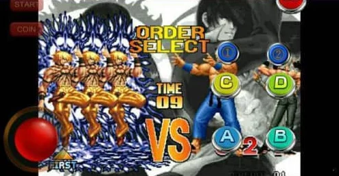 探索拳皇97经典再现：哪款手游复刻最原汁原味，体验升级更畅快？