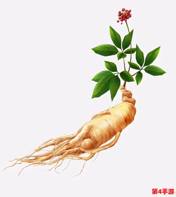 《护核纪元》生态探索：揭秘植物食材的奇异效能与对抗辐射的独特贡献