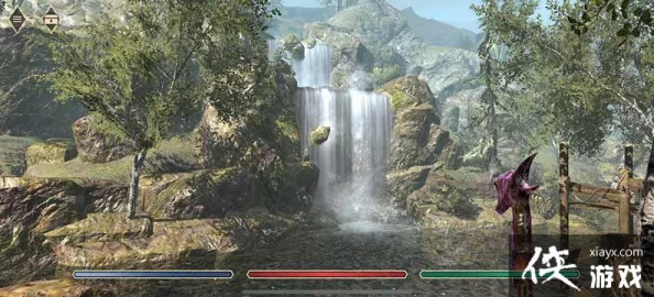 《上古卷轴：刀锋》高阶玩法揭秘——高效利用钻石资源，精选内容推荐助你驰骋艾瑟瑞亚大陆