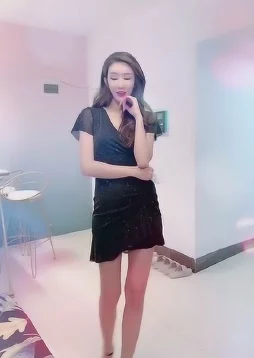 麻豆苏语棠美艳房东，网友热评：气质绝佳，简直是我心中的女神！