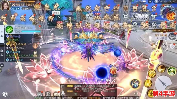 探索天魔幻想巅峰之旅：精通策略技巧，尊享非凡游戏沉浸体验