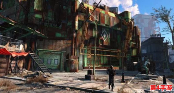 《辐射4》中终极伤害对决:探索哪些稀有或改造武器能造成致命一击的奥秘 《辐射4》中终极伤害对决:探索哪些稀有或改造武器能造成致命一击的奥秘