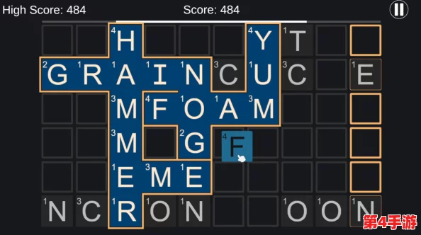 2024年度精选:创新字母合成游戏盛宴,探索思维与乐趣的完美融合佳作盘点 2024年度精选:创新字母合成游戏盛宴,探索思维与乐趣的完美融合佳作盘点