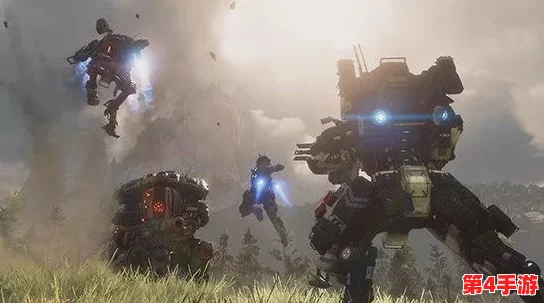 Apex Legends与泰坦陨落2：哪款游戏在战术竞技与创新玩法上更胜一筹？