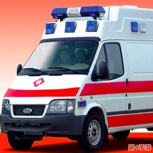 掌握GTA5中救护车警报开启技巧，提升紧急救援任务效率与游戏沉浸感