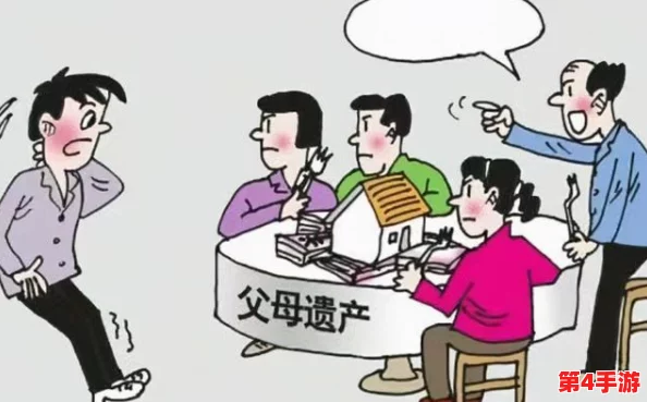 父母儿女一家狂倪匡印：理解家庭关系中的爱与责任的深刻内涵