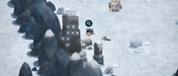 探索无尽旅图：独特技巧揭秘，如何巧妙为神秘古树止痒的奇幻攻略