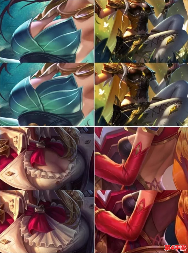 西施翻白眼流口水享受的表情:古代美女也有平凡一面之趣 西施翻白眼流口水享受的表情:古代美女也有平凡一面之趣