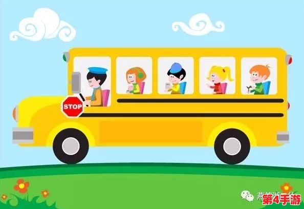 幼儿园的老师们与振宇校车的安全护航之旅：共同守护孩子的未来