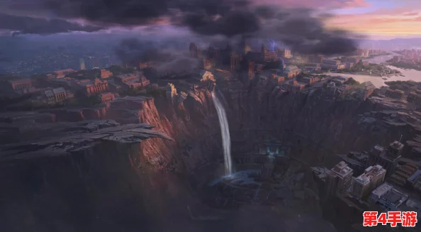 白荆回廊:揭秘流星陨落之地,独特烙痕效果构筑奇幻异界新篇章 白荆回廊:揭秘流星陨落之地,独特烙痕效果构筑奇幻异界新篇章