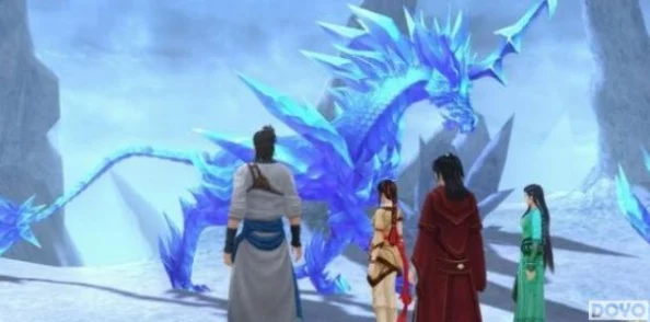 《仙剑奇侠传五前传》虹芝屿秘境：解锁石头机关的智慧策略与关键步骤全掌握指南