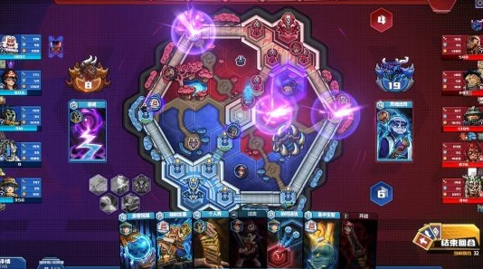 2024几何王国巅峰策略：解锁最强阵容搭配，最新战术布局引领潮流风向标