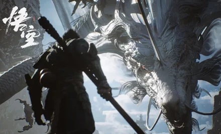 独家揭秘：黑神话悟空续作三部曲宏伟蓝图震撼曝光，续写传奇新篇章！