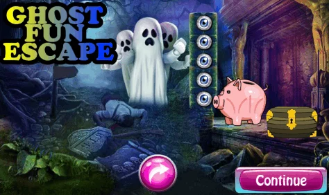 escapemaze罐子少女：绝妙的谜题解密游戏，挑战你的智力和观察力