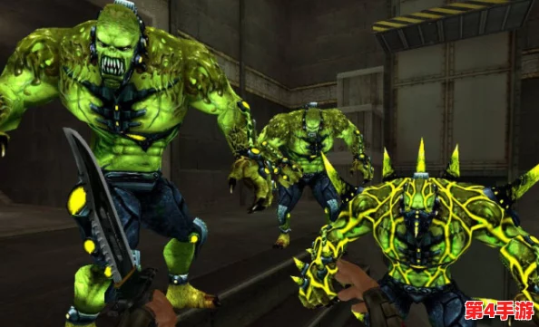 反恐精英:经典生化战场,揭秘最强利刃——哪把近战武器主宰变异对决? 反恐精英:经典生化战场,揭秘最强利刃——哪把近战武器主宰变异对决?