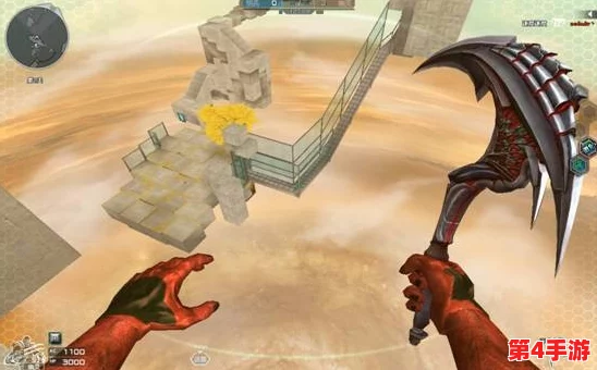 反恐精英:经典生化战场,揭秘最强利刃——哪把近战武器主宰变异对决? 反恐精英:经典生化战场,揭秘最强利刃——哪把近战武器主宰变异对决?